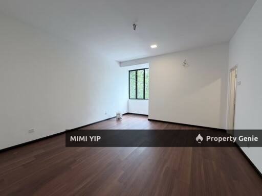 Fully Reno Bandar Mahkota Cheras Move in Condition
