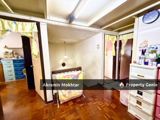 Renovated & Extended | Double Storey Taman Mega Jaya, Ampang, Selangor