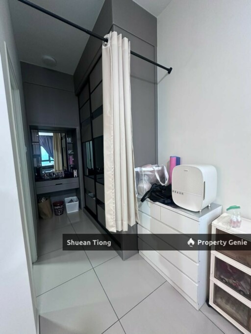 8scape Residence @ Taman Perling for Sale!!