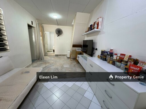 Nibong Tebal For Sale Single Storey