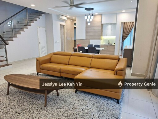 Eco Majestic Semenyih Tenderfield