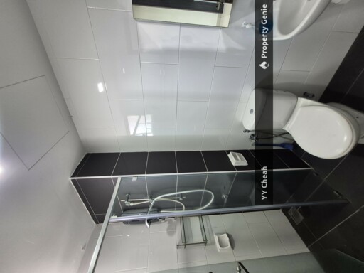 Majestic Condo, Ipoh - Dual Key Unit Freehold Fully Furnished, For Sale