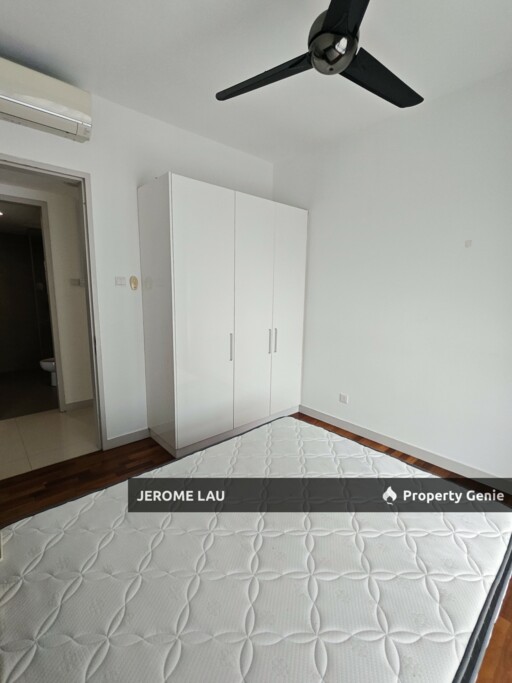 Bora Residences Ready to Move In