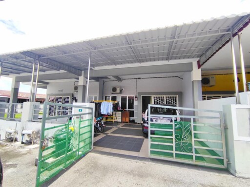 DESA PENGKALAN BANDARAYA