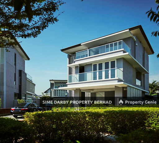 The Residences III - The Glades