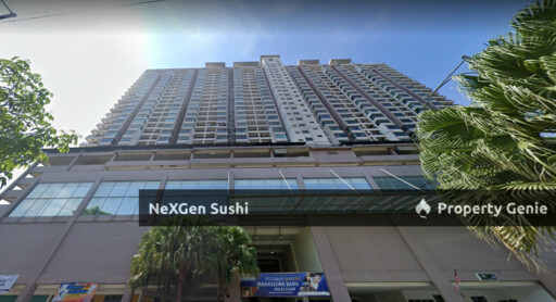 One Damansara Save RM 95,000