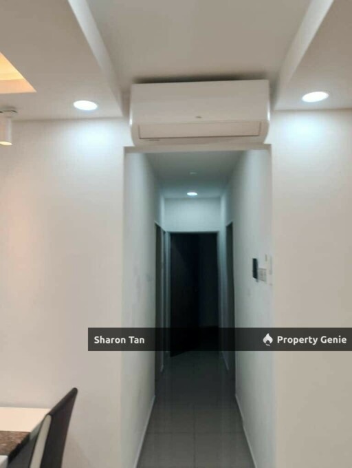 Panorama 3 Bedroom Partial Furnished Apartment Permas, Near Ciq
