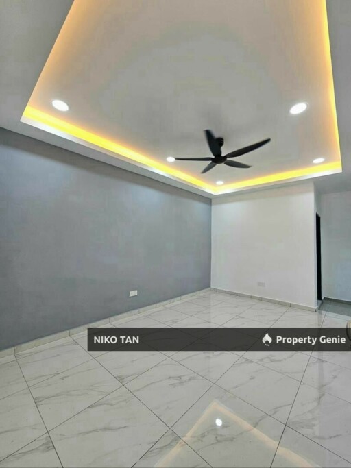 Jalan Mawar Single Storey With Unblock View For Sale
