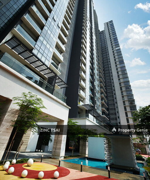 The Elements {Save RM 170,000}
