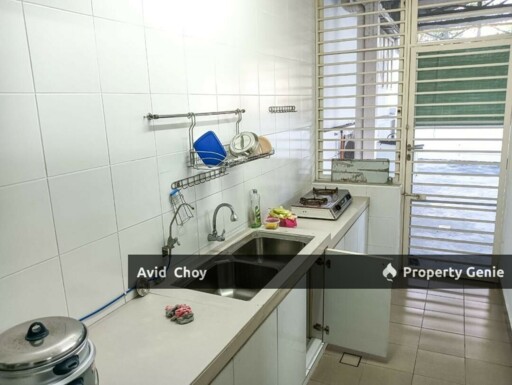 Sri Pulai Perdana 2, Garden Resort, 2 Storey Cluster House Corner Lot