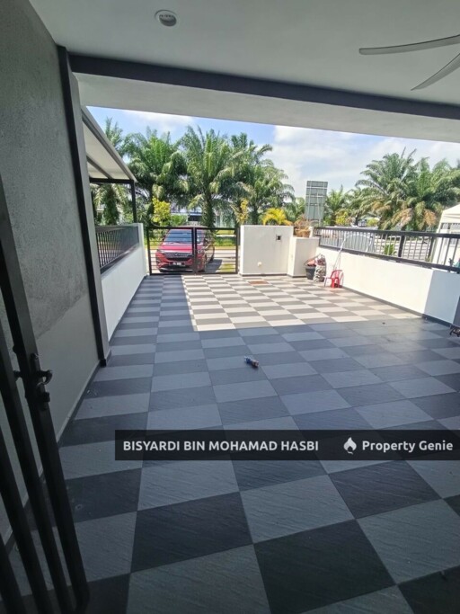 RENOVATED & FACING OPEN DOUBLE STOREY TERRACE,  TAMAN SERI MAJU, BUKIT CHANGGANG NEAR KLIA.
