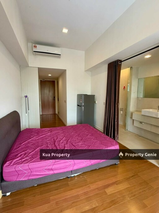 Eden On The Park Apartment (Dual Keys Unit) for Rent