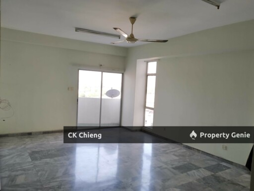 Ridzuan Condo Rent, Partly Furnished 3 Rooms, Bandar Sunway Petaling Jaya