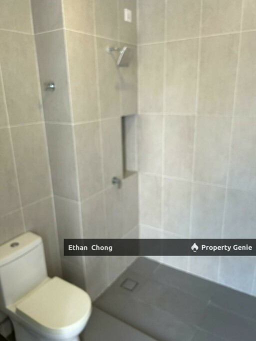 Elmina Valley 2 Partial Furnished Terrace House For Sale