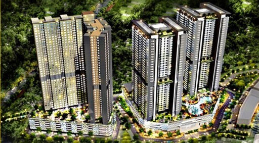 Impiana Sky Residensi, Bukit Jalil