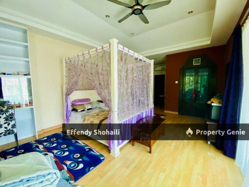LAMAN OAKLEAF AMPANG CORNER SUPERLINK