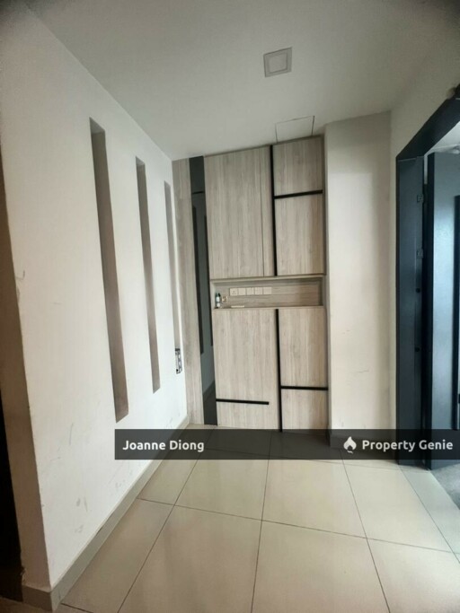 Abadi Height Double Storey Terrace House