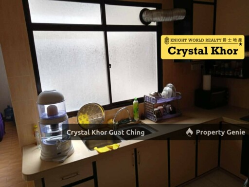 E-Park, High Floor, Seaview