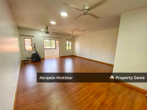 Big Land Size | 2-Storey Terrace, Bandar Nusaputra, Puchong