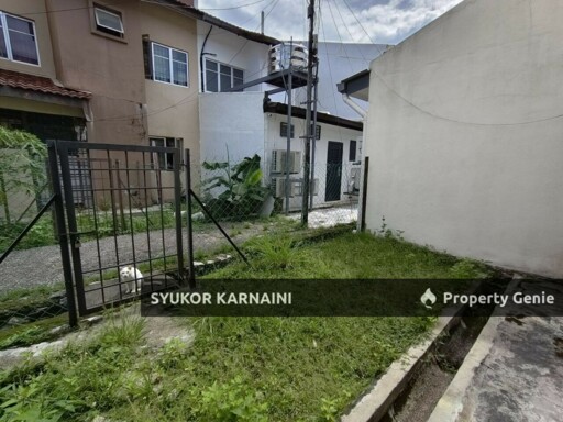 FREEHOLD!! Facing Open Double Storey House Taman Putra Prima, Puchong