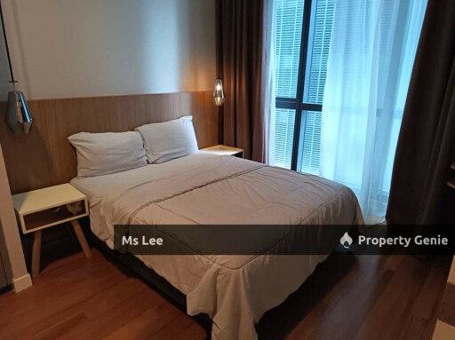 ARIA Luxury Residence @ KLCC-Block A Level 26-Ready Now