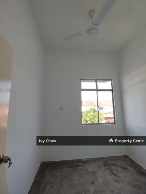 Taman Harmoni Terrace House for sale