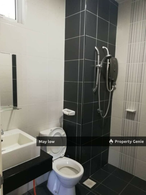 Horizon Residence apartment