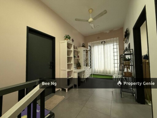 D’Art 18 Collection / Taman Tropika / Kulai
