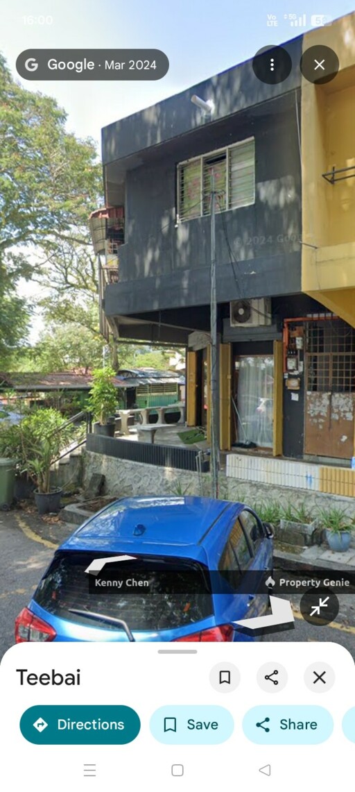 Taman Bukit Cheras