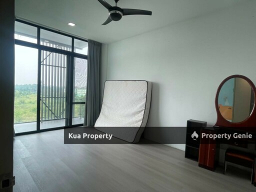 Orchard Residence at Kota Samarahan Near to La Promenade Mall