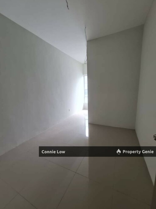 20x100 New Double Storey Terrace House SPPK Ipoh Perak