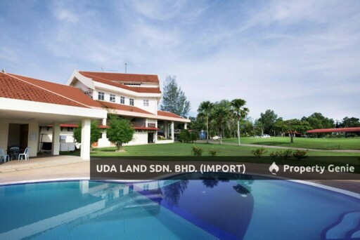 KUALA TERENGGANU GOLF RESORT