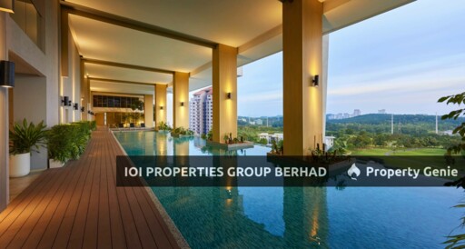 Par 3 Condo & Condo Villa
