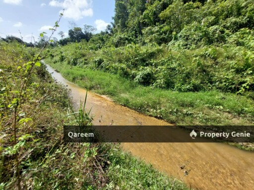 Mainroad Frontage 4.43 Acres Gemencheh Negeri Sembilan.
