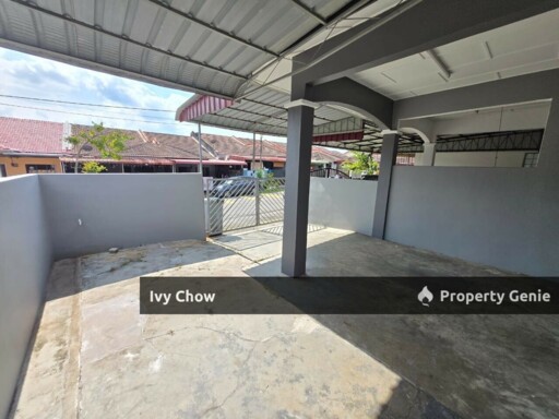 Medium Cost Taman Delima Kluang Sale