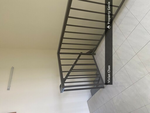 Double Storey Pengkalan Ria