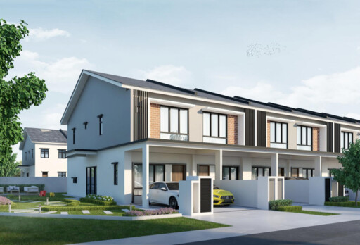 BANDAR JAYA PUTRA
