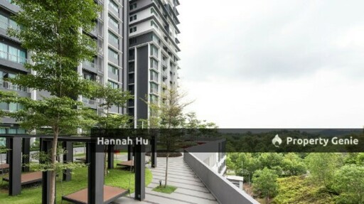 Almera Residensi Bandar Puteri Bangi