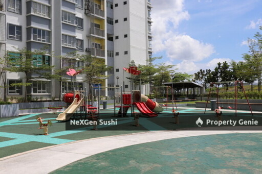 Residensi PR1MA Alam Damai🔥 Save RM 86,720