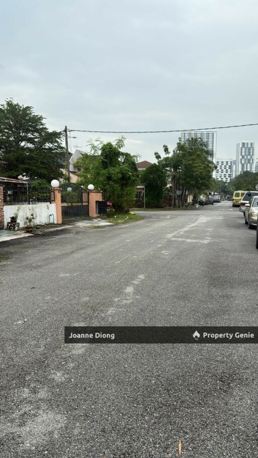 USJ 1 Double Storey Terrace House