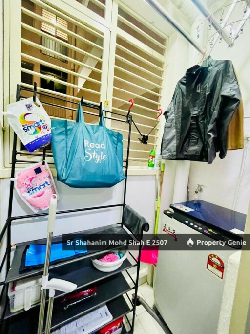 Residensi Skyawani 1 [ FULLY FURNISHED ]
