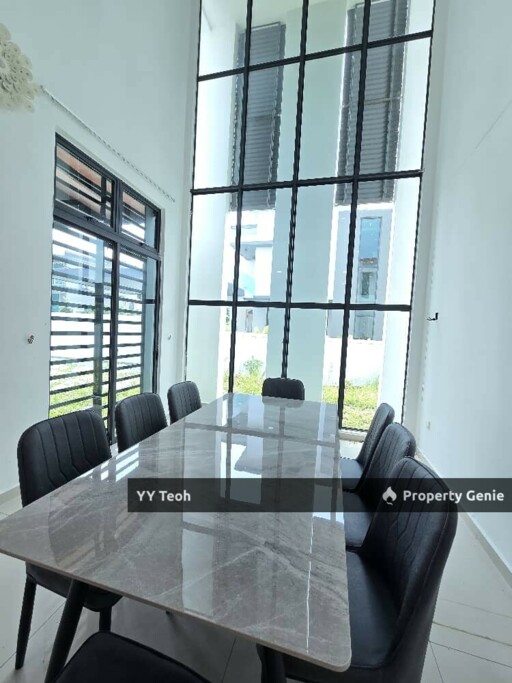 Vista Kirana Double Storey Semi D