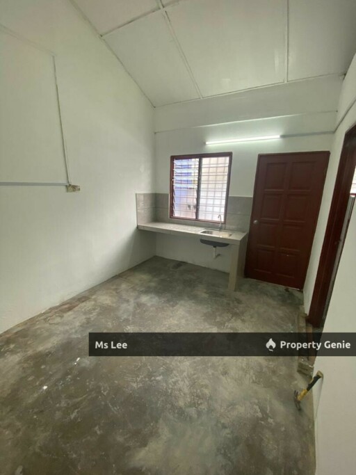 1 storey house-Taman Jayamas (Taman Cuepacs) @ Seremban-Ready Now