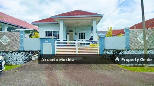 FREEHOLD & RENOVATED | 1 1/2 STOREY TAMAN TUANKU JAAFAR TTJS 3, SENAWANG, SEREMBAN NEGERI 9