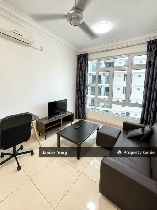 Golden Sands Seaview Residence