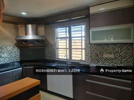 SINGLE STOREY TERRACE (RENOVATED) LORONG CHENDOR PERDANA 1/10, KEMAMAN