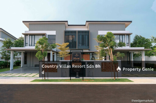 Country Villas Resort