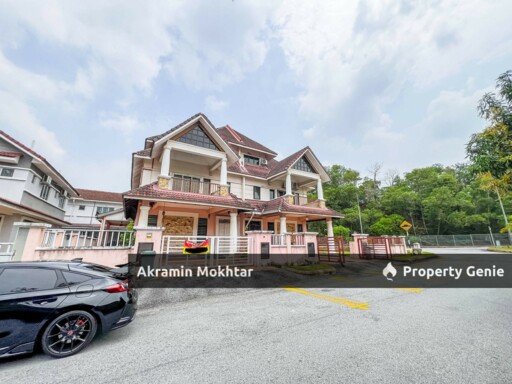 Freehold & Extended | 2.5 Storey Semi-D @ Impiana Residence, Bandar Baru Nilai