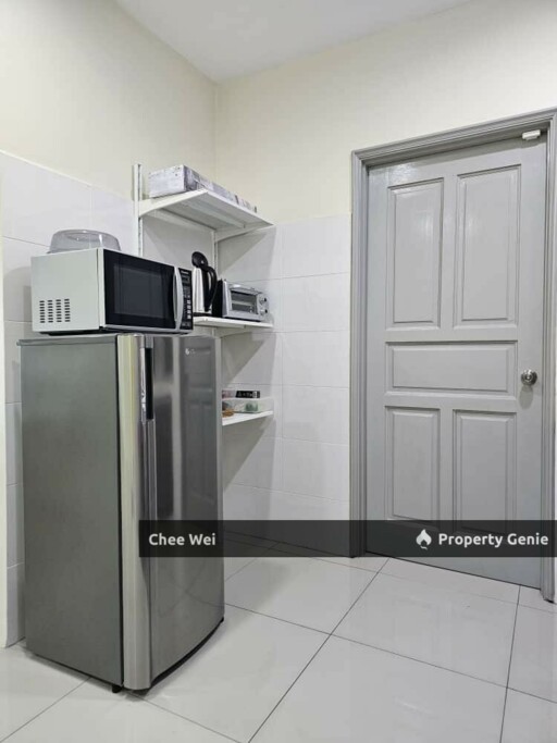 📍IPOH @ Kinta Riverfront Suite For Rent