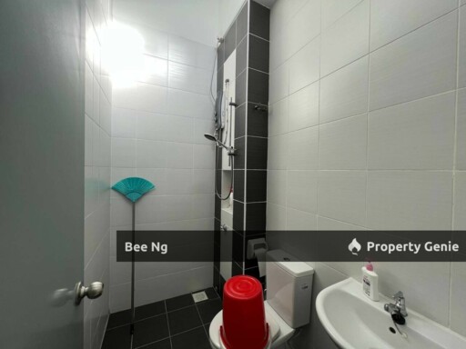 Imperial Jade Residenz @ Bandar Seri Alam Masai, 2 Storey Terrence House, Renovate